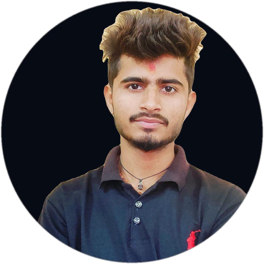 Brijesh Kr. Yadav